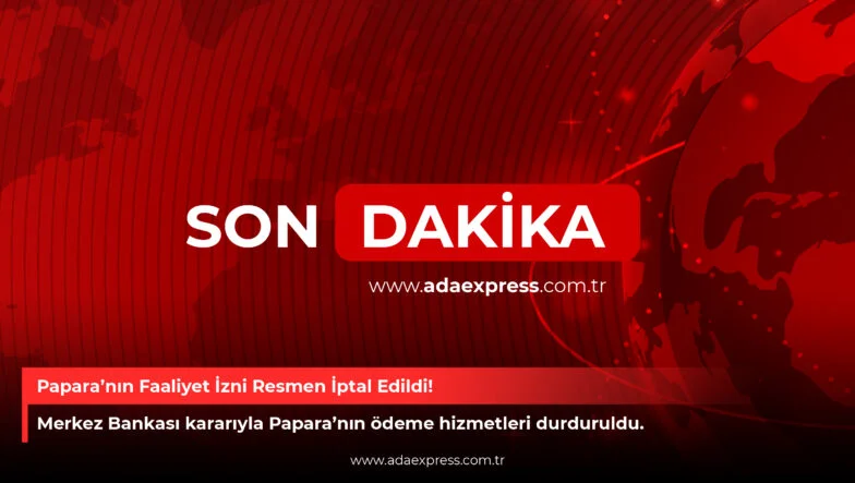 Papara’nın Faaliyet İzni Resmen İptal Edildi!