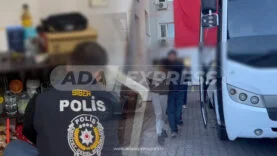 Sakarya Merkezli Büyük Operasyon