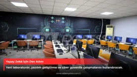 Yapay Zekâ İçin Dev Adım