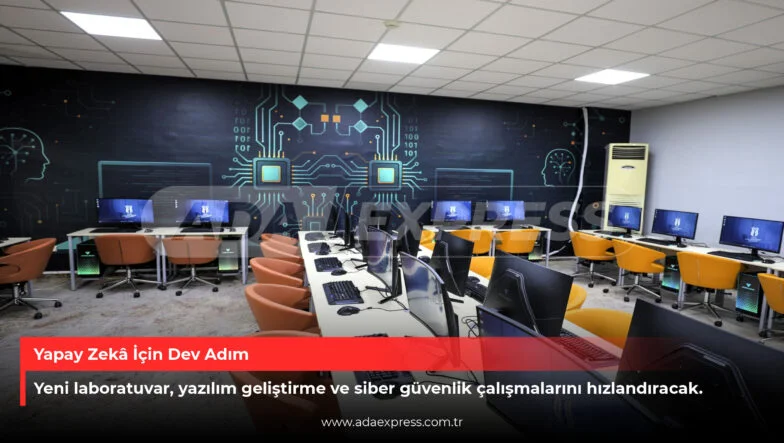 Yapay Zekâ İçin Dev Adım
