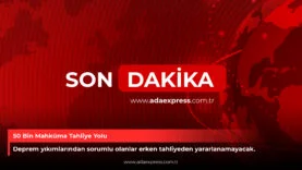 11. Yargı Paketi Meclis Genel Kurulu’nda kabul edildi