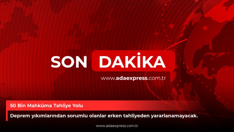11. Yargı Paketi Meclis Genel Kurulu’nda kabul edildi