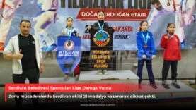 Serdivan Belediyesi Karate Takımı Türkiye Premier Ligi