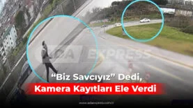 Sakarya Adapazarı’nda dolandırıcılık operasyonu gerçekleştiren polis ekipleri