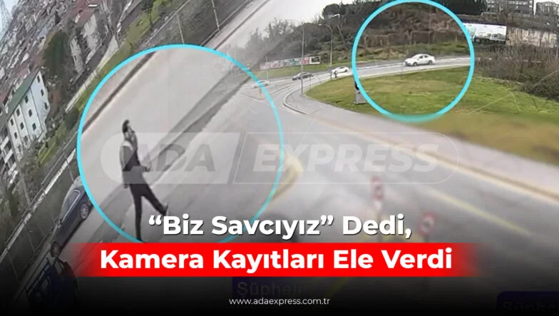 Sakarya Adapazarı’nda dolandırıcılık operasyonu gerçekleştiren polis ekipleri