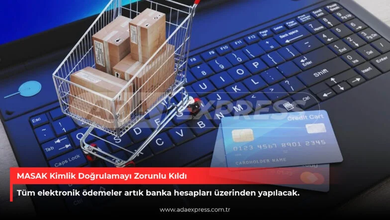 MASAK’ın bahis ve e-ticaret düzenlemesi yürürlüğe girdi