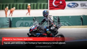 Toprak Razgatlıoğlu MotoGP Pramac Yamaha tanıtımı
