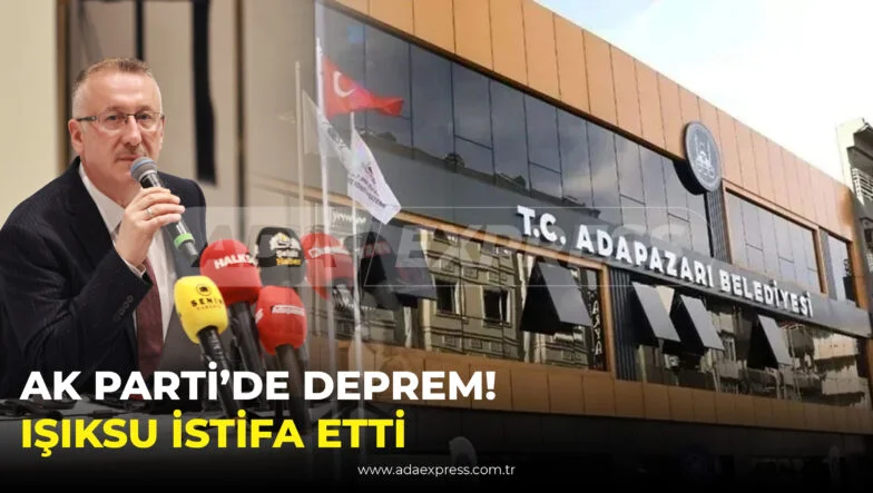 Mutlu Işıksu basın toplantısı açıklaması
