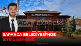 Şevki Burak Koç sosyal medya hesabından istifa açıklaması