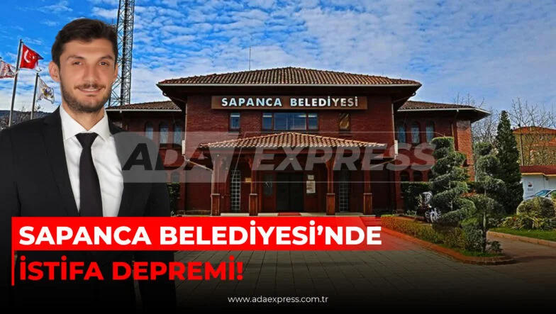 Şevki Burak Koç sosyal medya hesabından istifa açıklaması