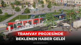 Sakarya tramvay hattı projesi için ihale süreci