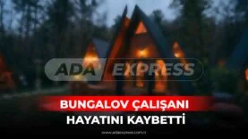Sapanca’da yaşanan olay sonrası sağlık ekipleri bölgeye sevk edildi