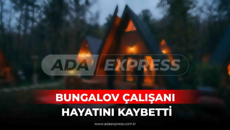 Sapanca’da yaşanan olay sonrası sağlık ekipleri bölgeye sevk edildi