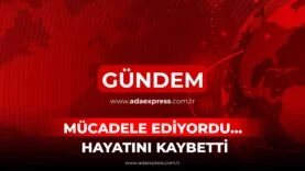Erenler’de hayatını kaybeden Ferdi Bakırcıoğlu’nun cenazesi bugün defnedilecek