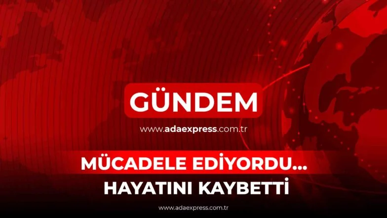 Erenler’de hayatını kaybeden Ferdi Bakırcıoğlu’nun cenazesi bugün defnedilecek