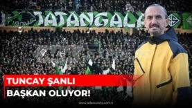 Tuncay Şanlı’nın Sakaryaspor başkanlığı için hazırlık yaptığı iddiası sonrası kongre süreci gündemde