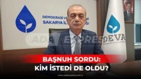 BAŞNUH SORDU KİM İSTEDİ DE OLDU